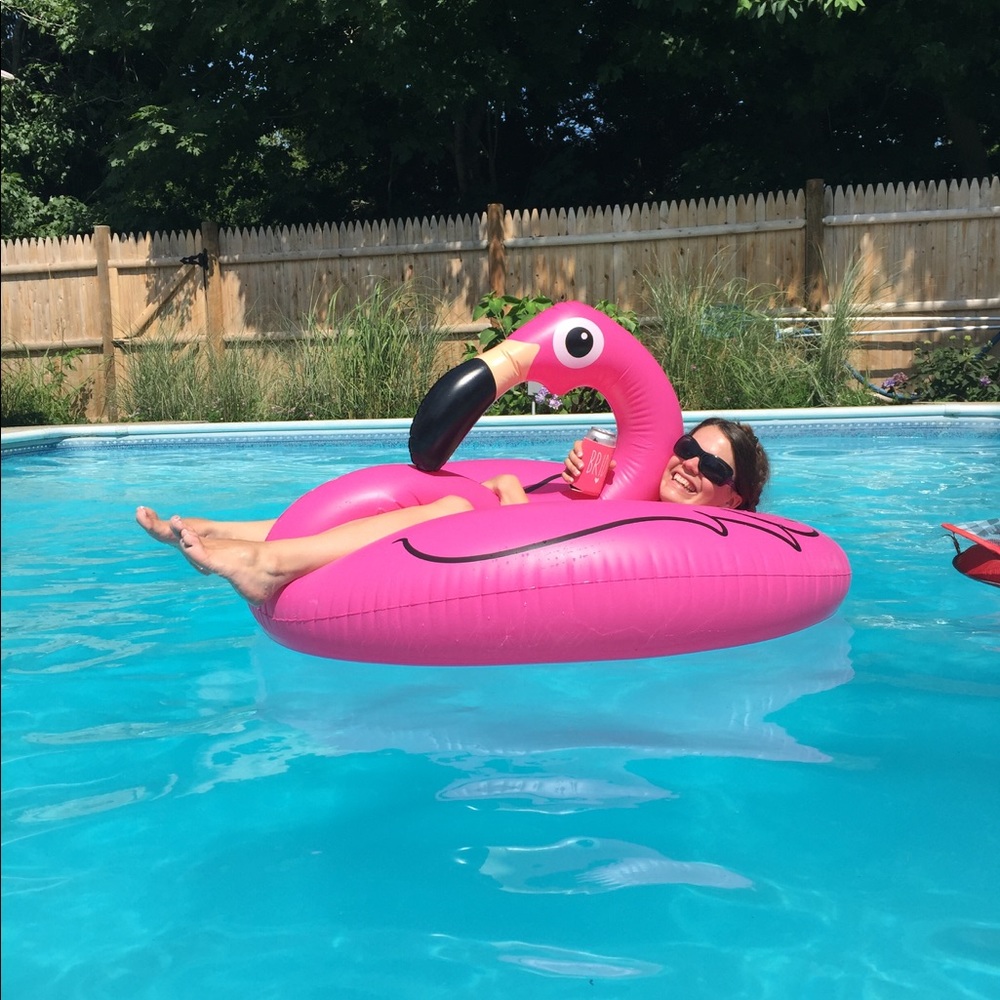 Meet your Posher, Kels