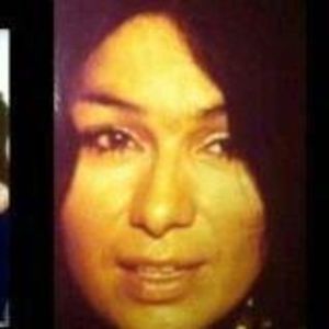 Meet your Posher, Delores