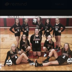 Meet your Posher, Karli