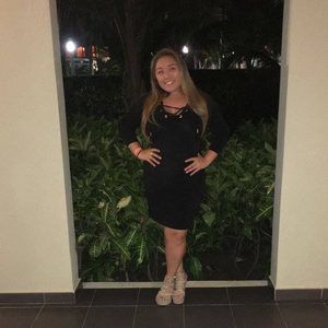 Meet your Posher, Katherine