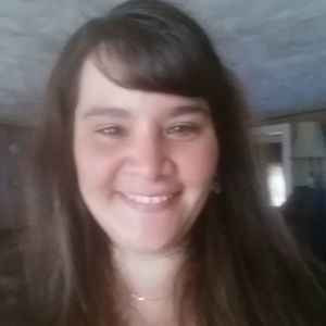 Meet your Posher, Tricia