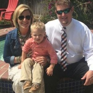 Meet your Posher, Brooke