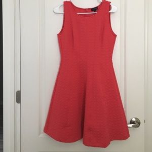 New w/o tags The Limited fit & flare dress size XS