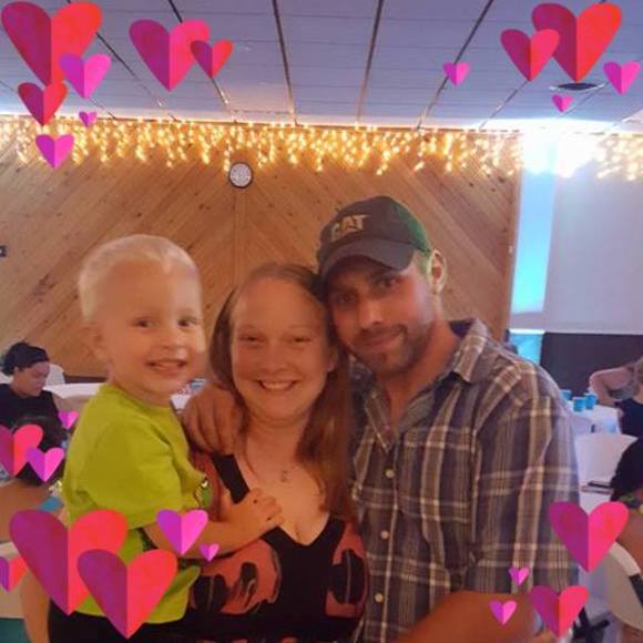 Meet your Posher, April