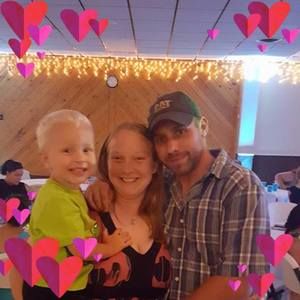 Meet your Posher, April