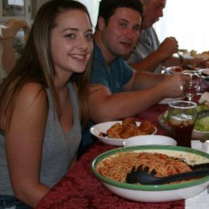 Meet your Posher, Brian