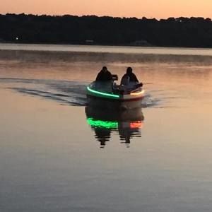 Meet your Posher, Vickie