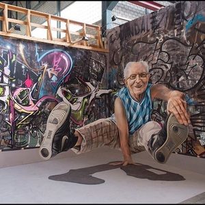 Meet your Posher, Junior