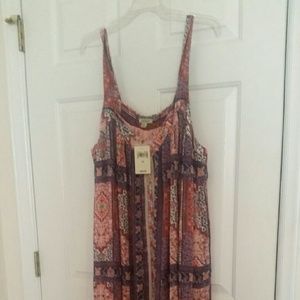 Lucky Brand dress