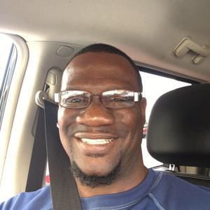 Meet your Posher, Curtis