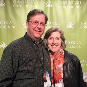 Meet your Posher, Sue