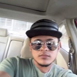 Meet your Posher, Erick