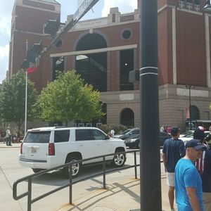 Meet your Posher, Alberto