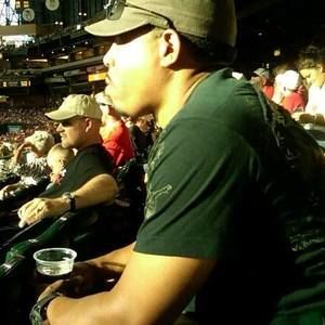 Meet your Posher, Robert