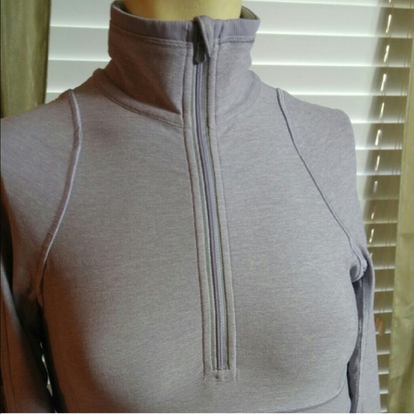 Lululemon pullover - Picture 2 of 4