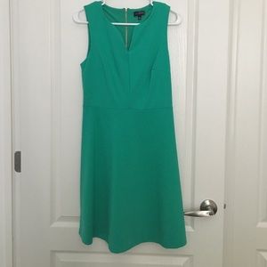 New w/o tags The Limited fit & flare dress size XS
