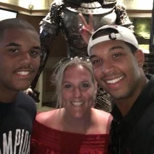 Meet your Posher, Erin