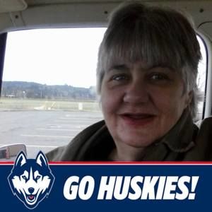 Meet your Posher, Christine