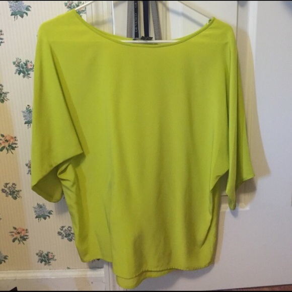 Vince Top - Picture 3 of 3