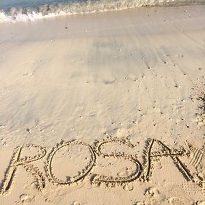 Meet your Posher, Rosalyn