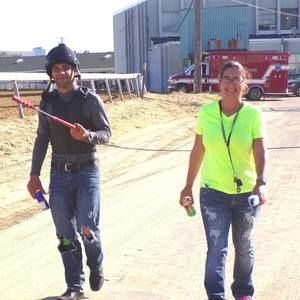 Meet your Posher, Maria