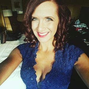 Meet your Posher, Megan