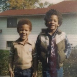 Meet your Posher, Phillip