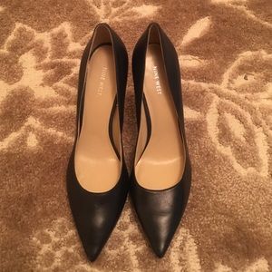 Nine West Martina Pump