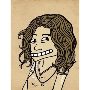 Meet your Posher, Marina