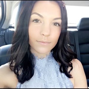 Meet your Posher, Morgan