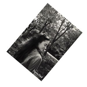 Meet your Posher, Kiersten