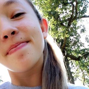 Meet your Posher, Allie