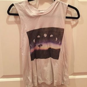 brandy melville tank