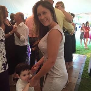 Meet your Posher, Bridget