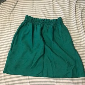 Jcrew skirt