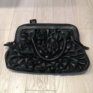 Carlos Santana Brand hand bag