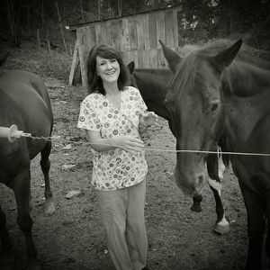 Meet your Posher, Angie