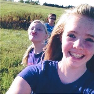 Meet your Posher, Natalie