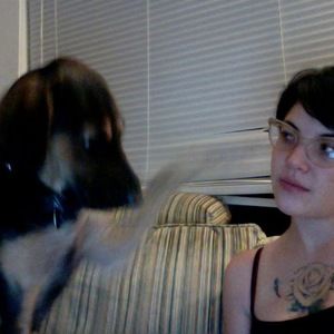 Meet your Posher, Jesse