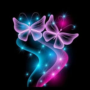 Meet your Posher, Geraldine