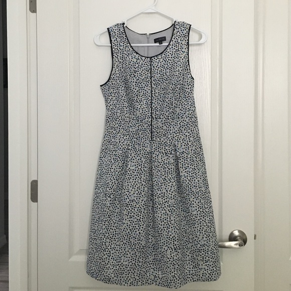 New w/o tags The Limited fit & flare dress size 2
