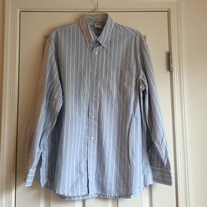 Men's size L shirts