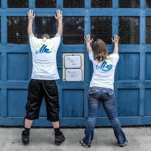 Meet your Posher, Dee