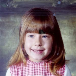 Meet your Posher, Stacy