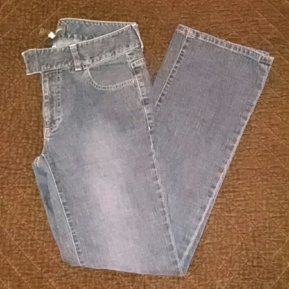 Banana Republic jeans