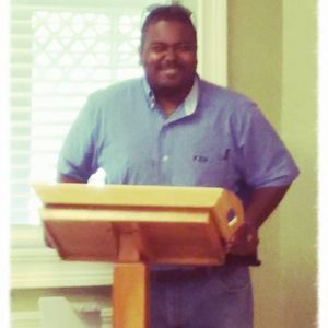 Meet your Posher, Jeremie