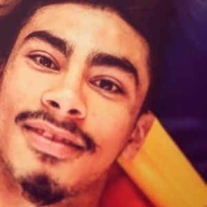 Meet your Posher, Luis