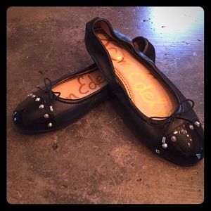 Sam Edelman Flats NWOB