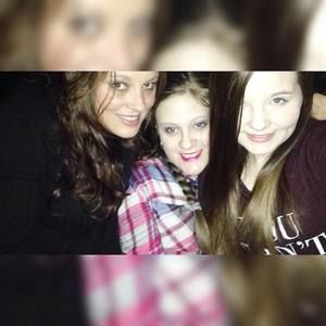 Meet your Posher, Kellye adamson