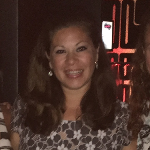 Meet your Posher, Stacie